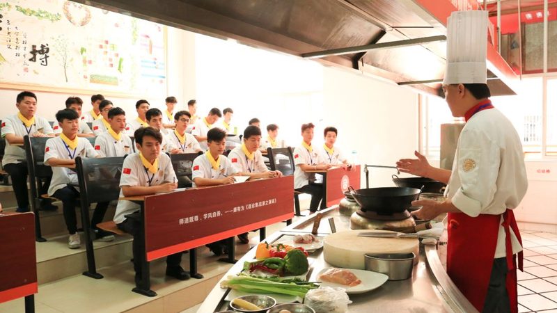 小吃加盟店经营：五大关键技巧助你成功