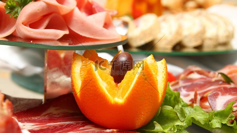 食品批发价格对比：如何规避误区，精准评估质量
