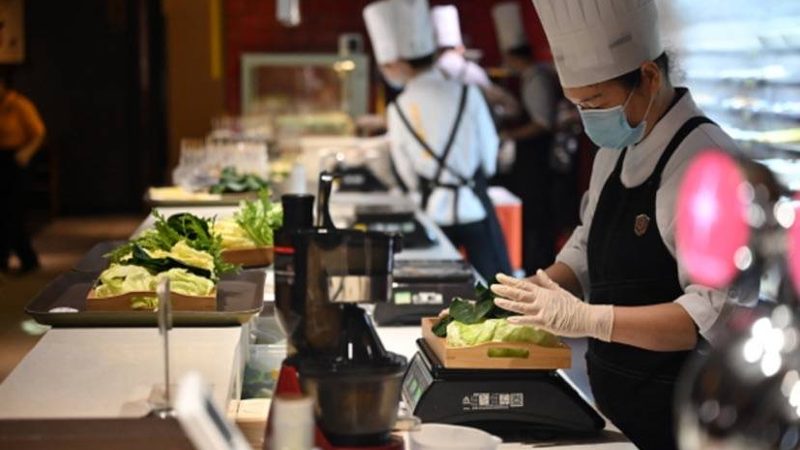 速冻食品代加工：揭秘十大品牌背后的秘密