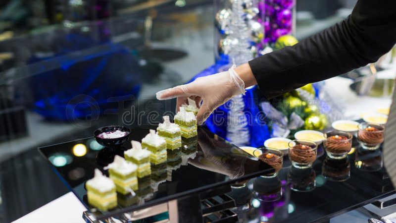 牛轧糖切块不碎的秘诀：掌握这几点，轻松享受美味**