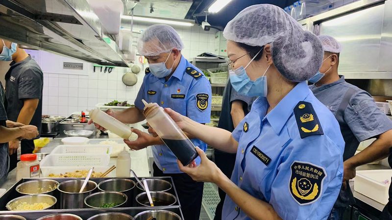 食品批发规格参数教程