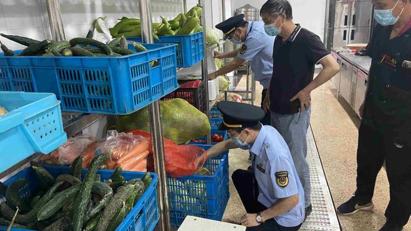 食品代加工与自产：揭秘背后的差异与选择