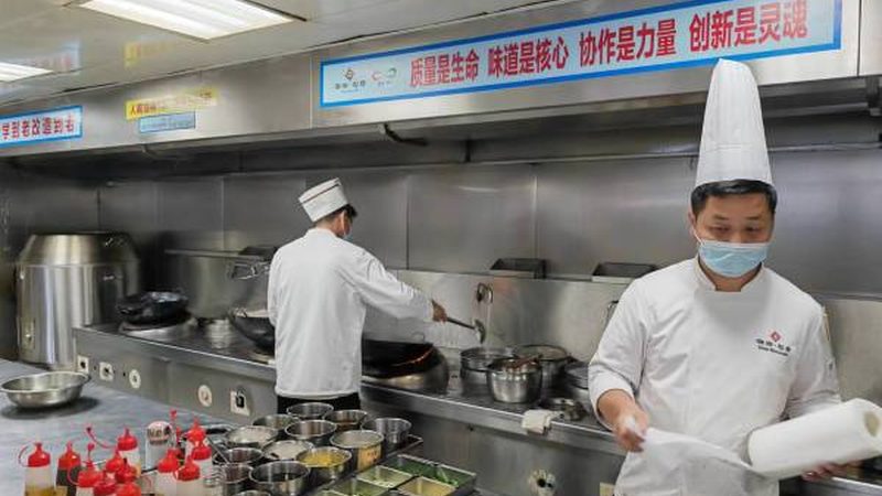 预制菜品牌区域代理政策：解析与合作要点