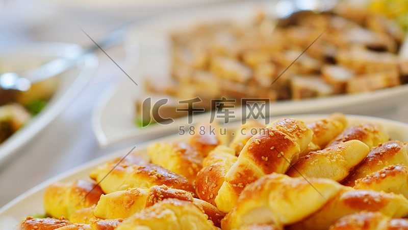 餐饮供应链食材分类明细表：揭秘食材背后的秘密**