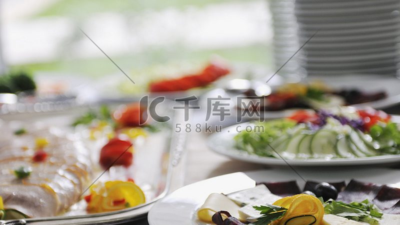 食品招商标准规格参数