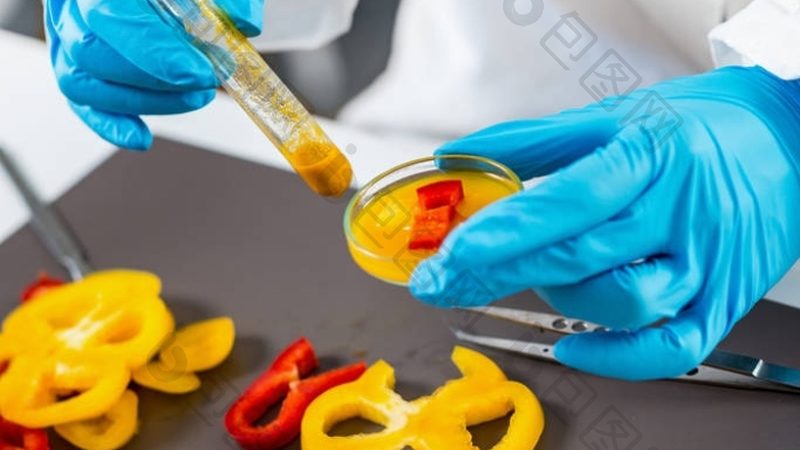 食品批发加盟店装修，这些规格要求你不可不知