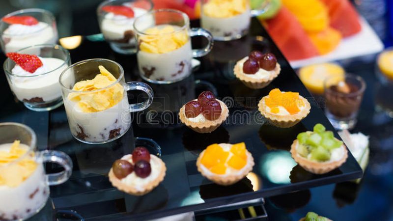 膨化食品生产的奥秘：揭秘关键控制点**