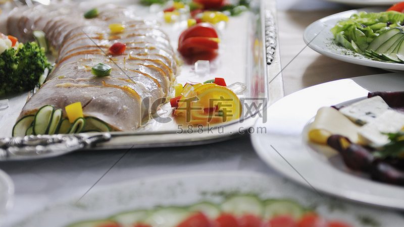 食品批发进货，规格参数里藏着哪些门道
