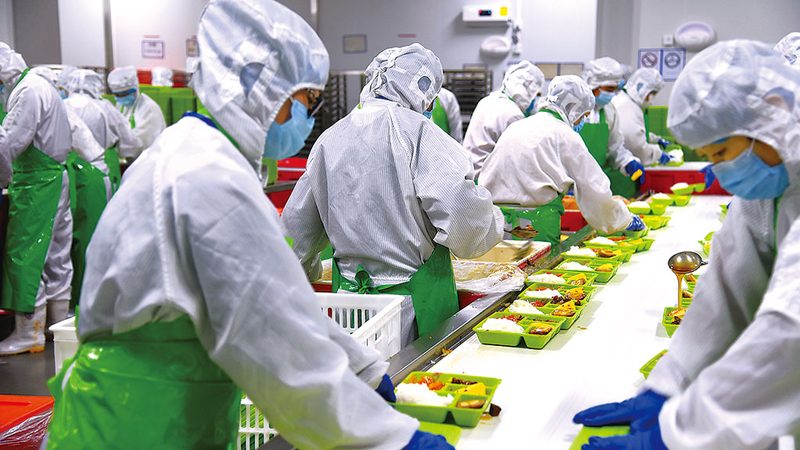 无添加蜜饯果干：揭秘其背后的参数与规格